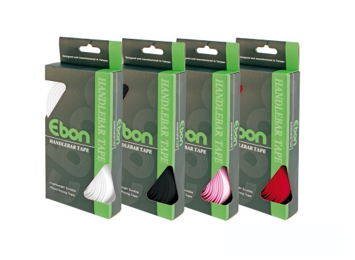 Kormánybetekerő Ebon sötétkék szivacs 588140050_AKBET